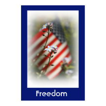 Poster do País de Sinalizador de Liberdade