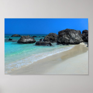 Poster do paraíso