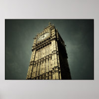 Poster do Parlamento