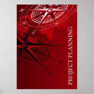 POSTER DO PLANEAMENTO DE PROJETO
