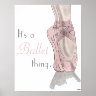 Poster do pointe do En