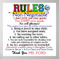 Poster do Professor de Nova Versão