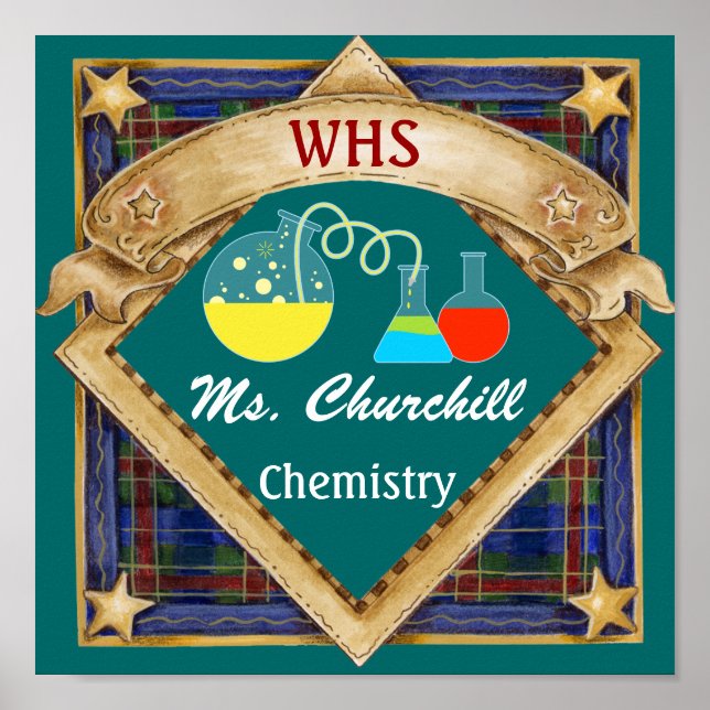 Poster do professor - SRF (Frente)