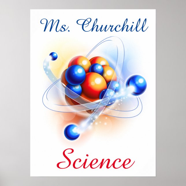 Poster do professor - SRF (Frente)