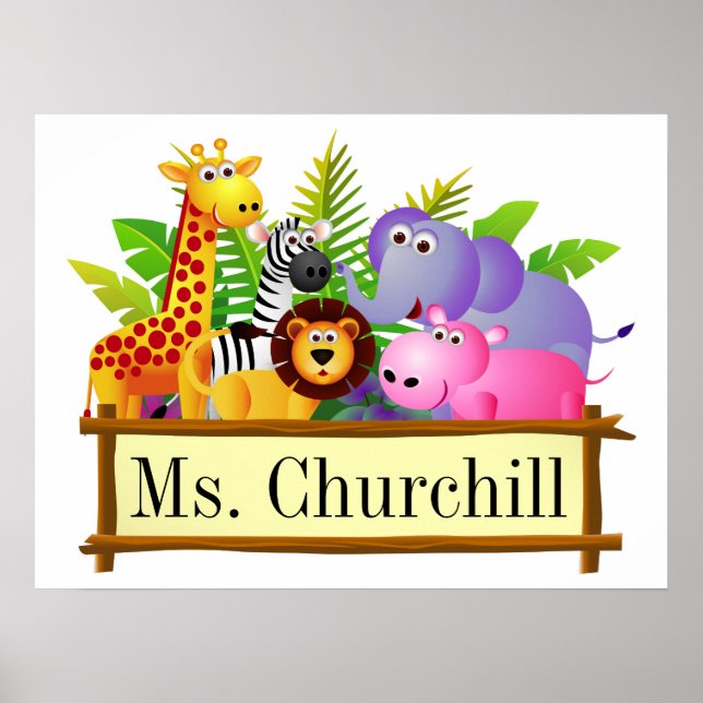 Poster do professor - SRF (Frente)