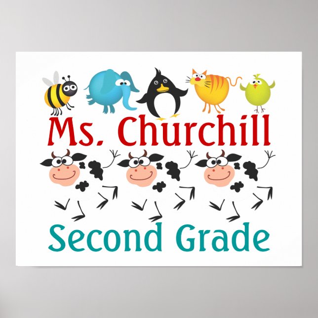 Poster do professor - SRF (Frente)