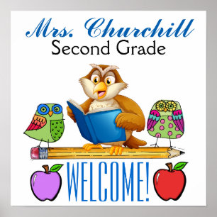 Poster do professor - SRF