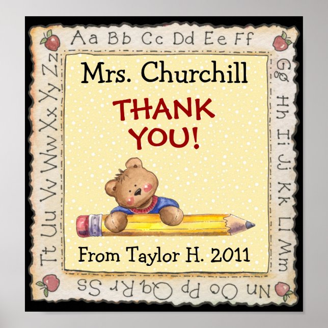 Poster do professor - SRF (Frente)