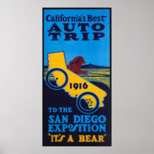 Poster do Promocional Expo