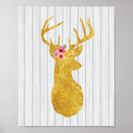 Poster Do que as Meninas são Feitas Conjunto de Arte para