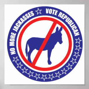 poster do republicano do voto