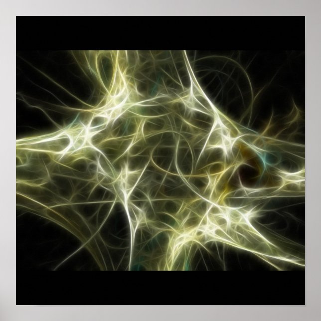 Poster do ShatterLinez 16 (Frente)