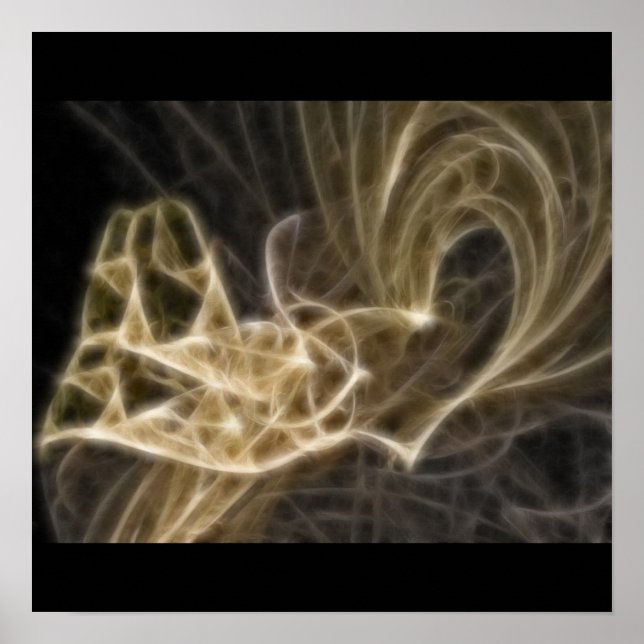 Poster do ShatterLinez 4 (Frente)