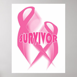 Poster do sobrevivente