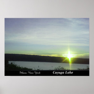 POSTER DO SOL DE DIAMOND