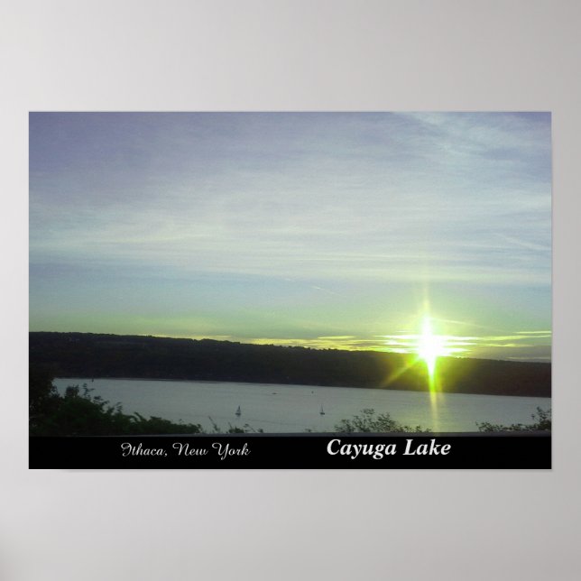 POSTER DO SOL DE DIAMOND (Frente)