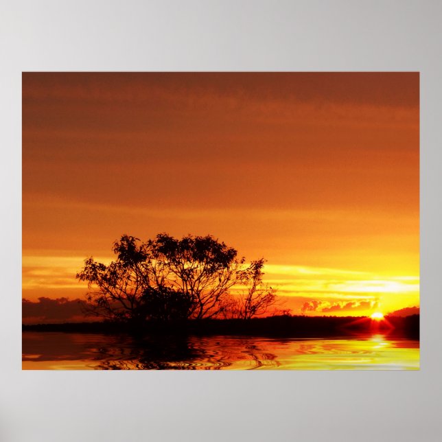 poster do SolRealismo (Frente)