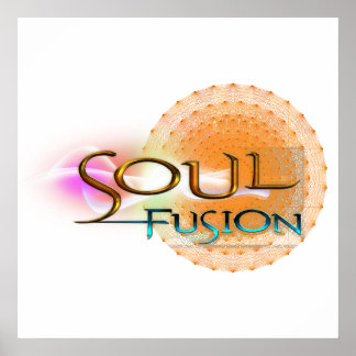 Poster do Soul Fusion