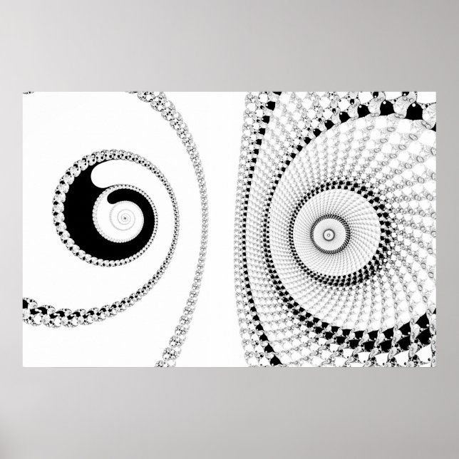 Poster do Spirole (Frente)