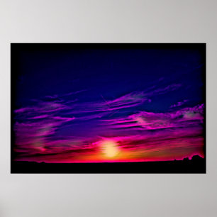 Poster do Sundown Show