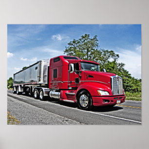 Poster do T660 de Beamesderfer
