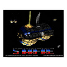 Poster do Treinamento de Batalhas do TFN