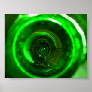 Poster do túnel