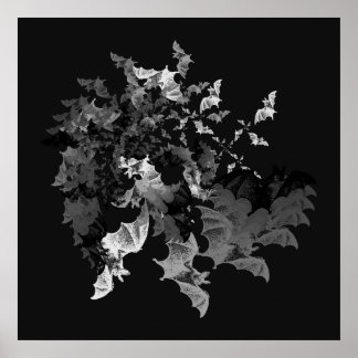 Poster do Vampire Bats