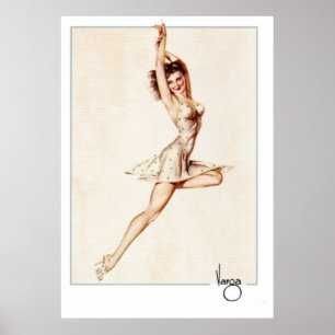 poster do vargas 70