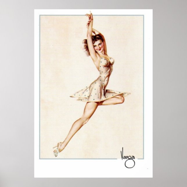 poster do vargas 70 (Frente)