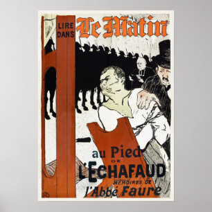 Poster do Vintage Book