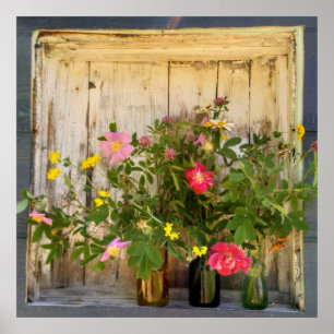 poster do wildflower