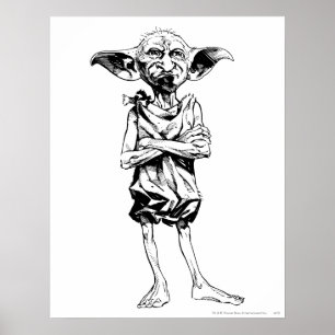 Poster Dobby 3
