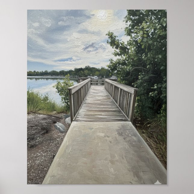 Poster Dobra (Frente)