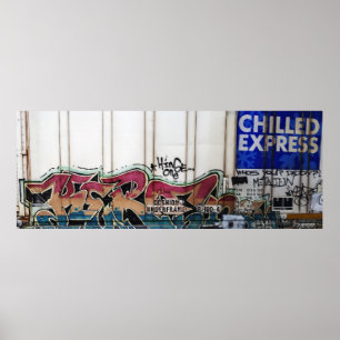 Poster Dobradiça Um.