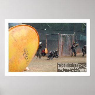 Póster Doc Raiders Ref Pic