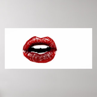 Póster Doce como o Açúcar