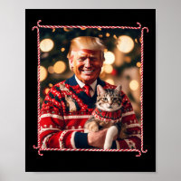 Doce De Natal Engraçado Para Os Pássaros Gatos