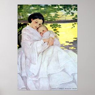 Póster "Doce e baixo "