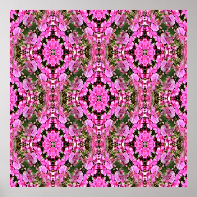 Poster Doces apaixonados... (Frente)