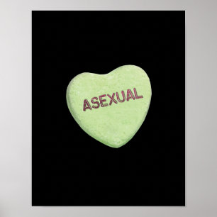 PÓSTER DOCES ASSEXUADOS - .PNG