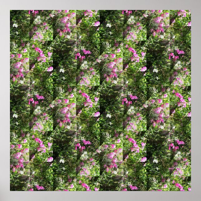 Poster Doces deliciosos.... (Frente)