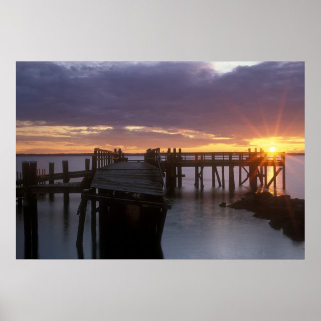 Póster Doces Rocky Point (Frente)