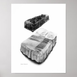 Póster Doces Sonhos