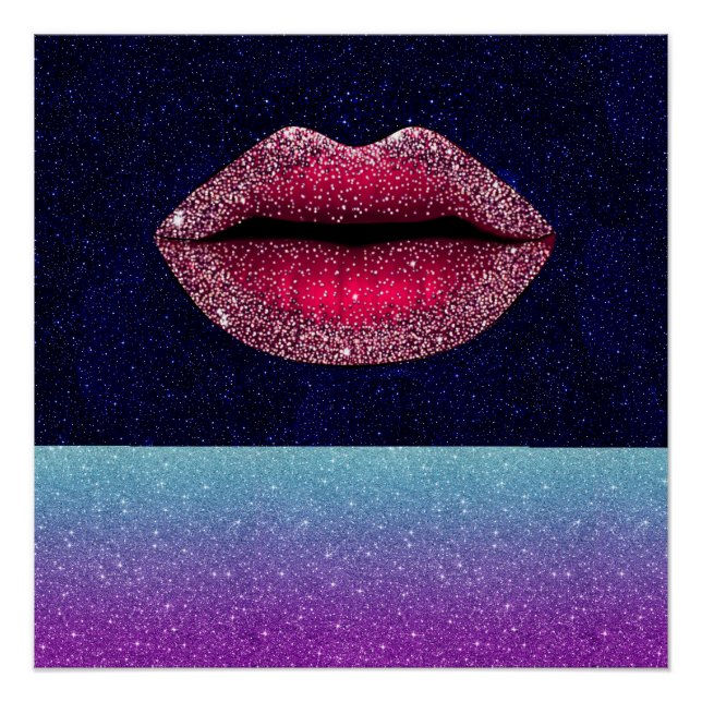 Póster Doces Sonhos (Frente)