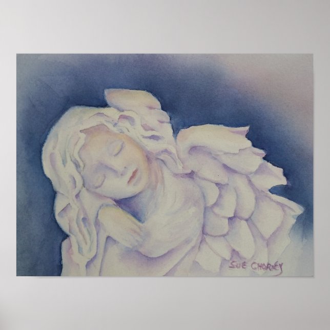 Poster Doces Sonhos (Frente)