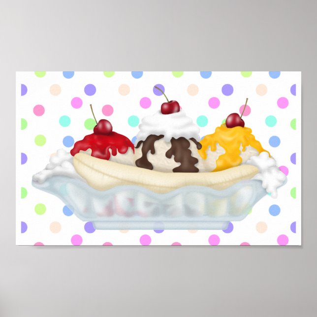 Póster Doces tentações (Frente)