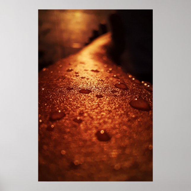 Poster Doçura (Frente)