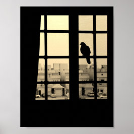 Poster Doença de Descanso
