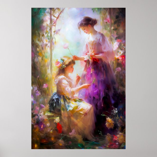 Poster Dois Amigos (Frente)